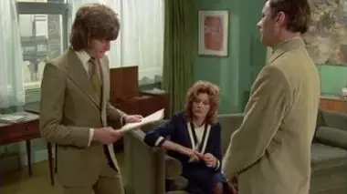 Amicalement vôtre : S1 E21 - Sept millions de livres