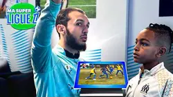 Amine Gouiri devient COACH PERSONNEL pour le petit Pharrell ! ?| Ma Super Ligue 1 épisode 15