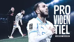 Amine Gouiri est de RETOUR : L'ARME qui peut TOUT CHANGER pour l’OM