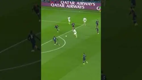 replay de Amine Gouiri est impressionnant ?