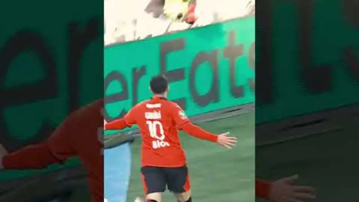 replay de Amine Gouri ??