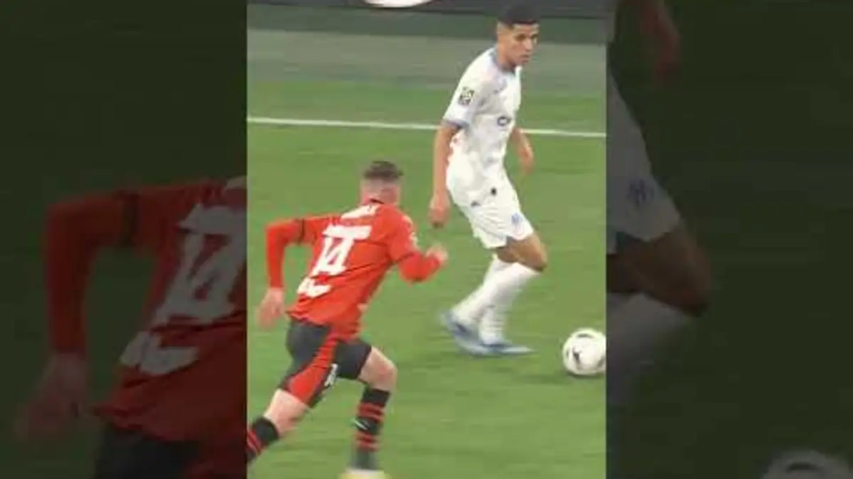 replay de Amine Harit était en feu dimanche soir ?