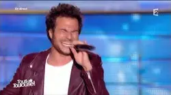 Amir - J'ai cherché - Fête de la musique 2016