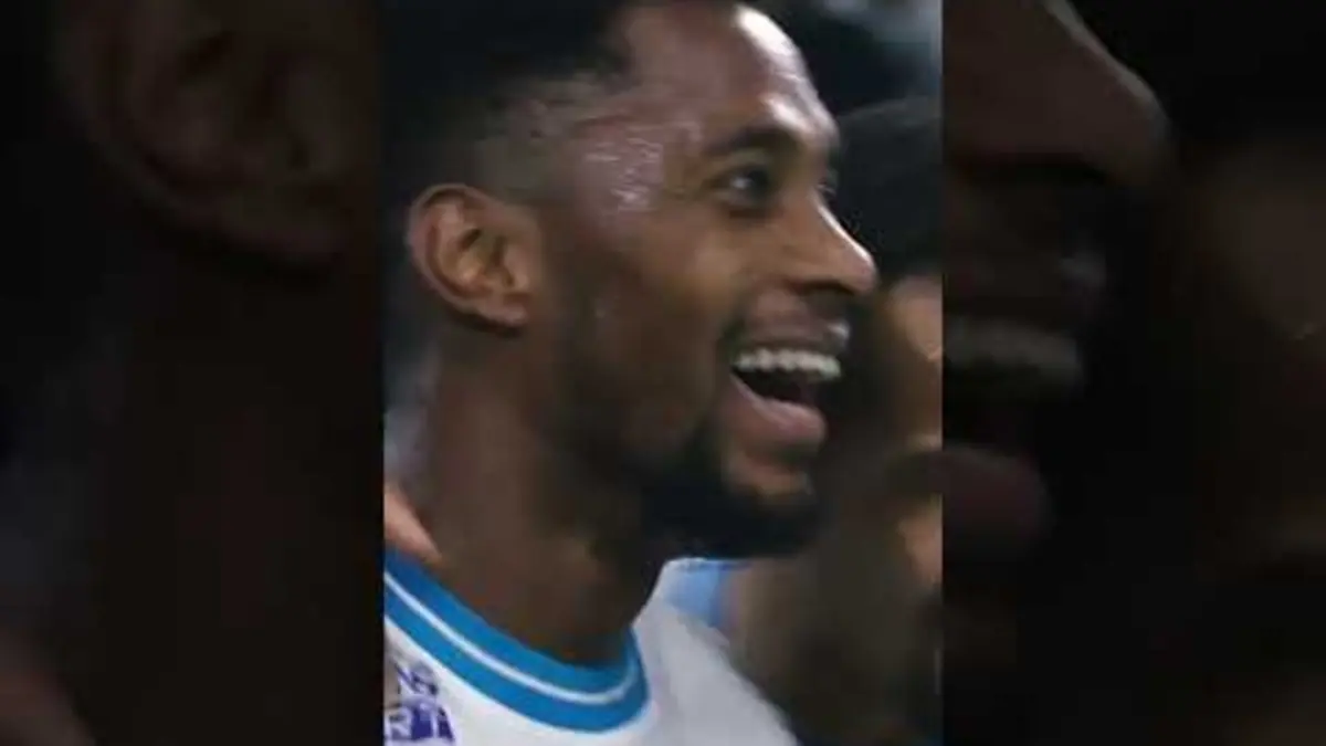 replay de Amir Murillo ?⚪