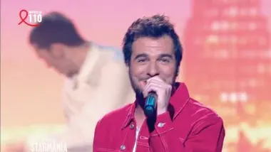 Amir - Quand on arrive en ville