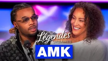 AMK, outsider devenu challenger