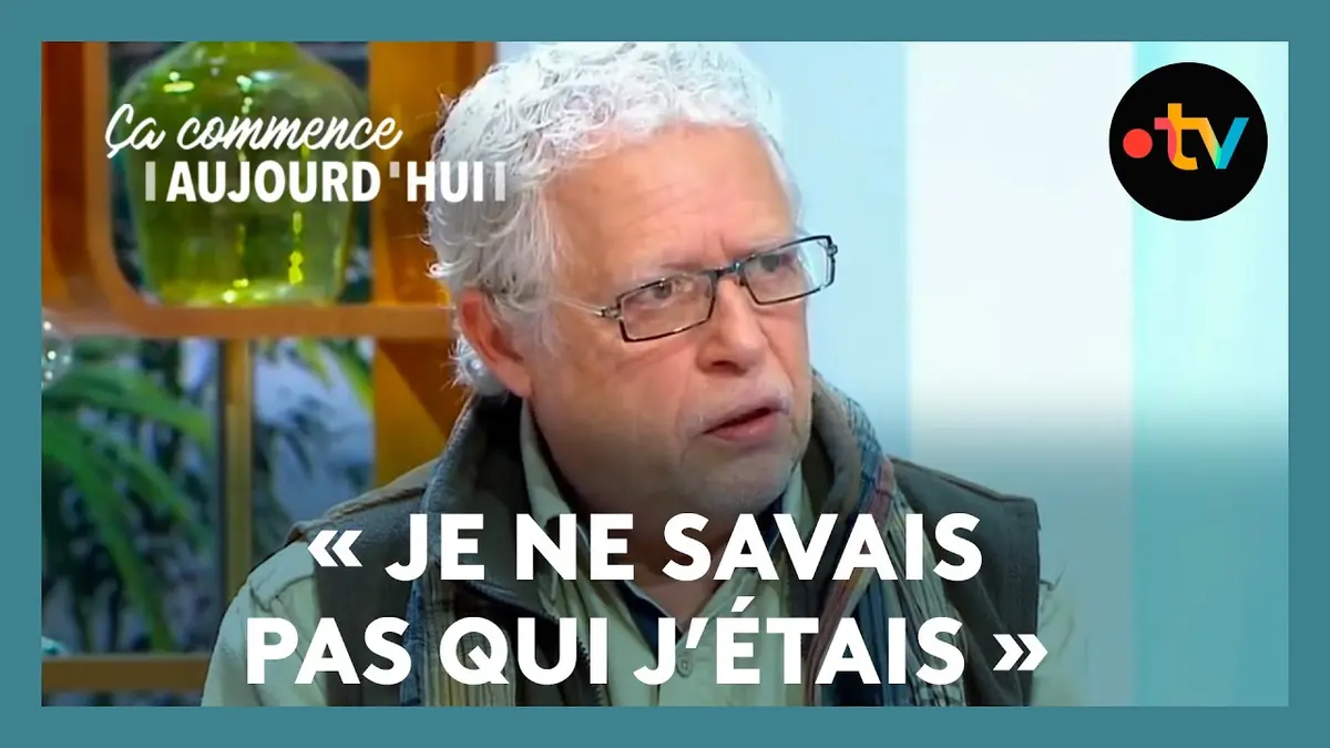 replay de Amnésiques : une vie à reconstruire - Ça commence aujourd'hui