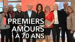Amour chez les seniors : coup de foudre à 70 ans ! - Ça commence aujourd'hui