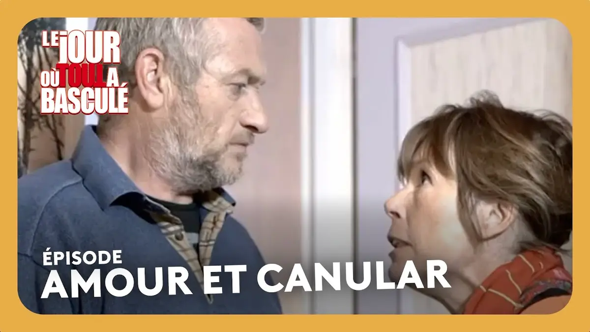 replay de Amour et canular - Le jour où tout a basculé