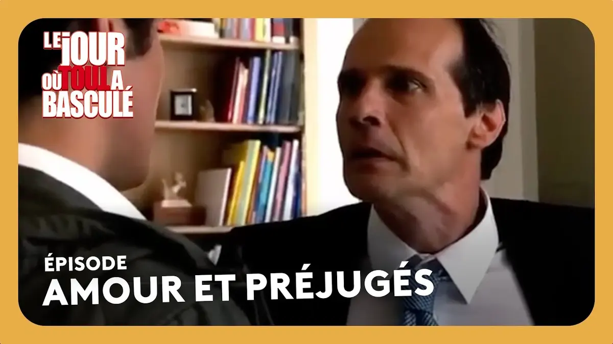 Amour et préjugés - Le jour où tout a basculé