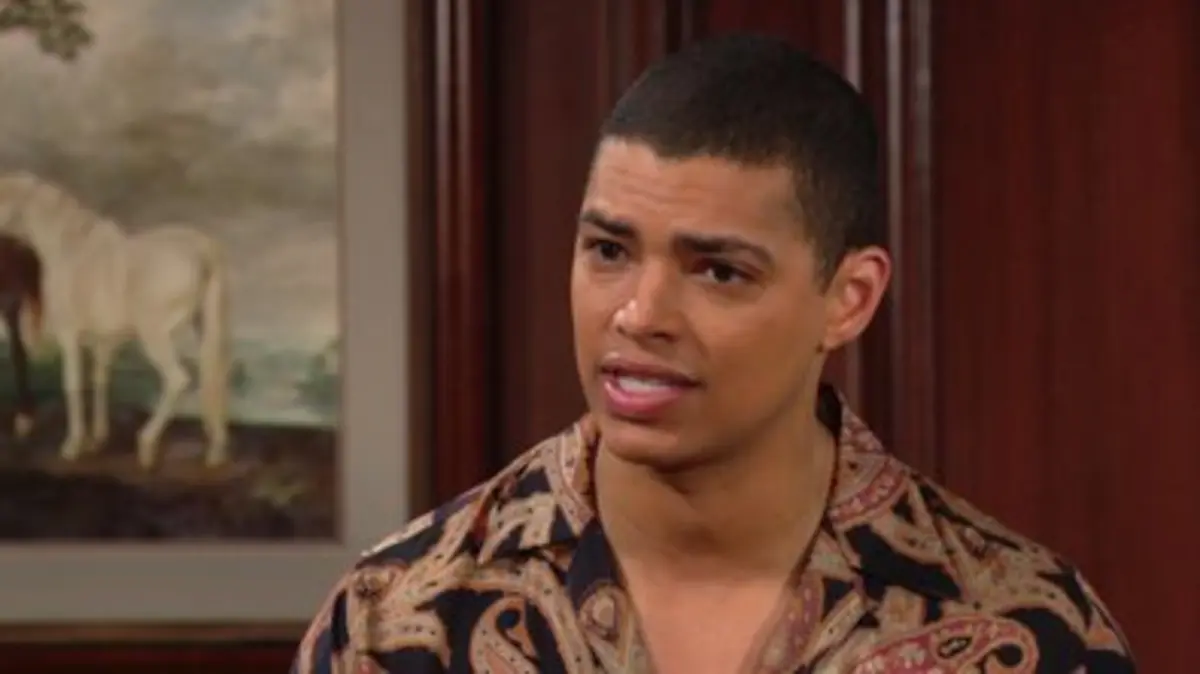 replay de Amour, gloire et beauté du 22 avril 2025 - Episode 9271