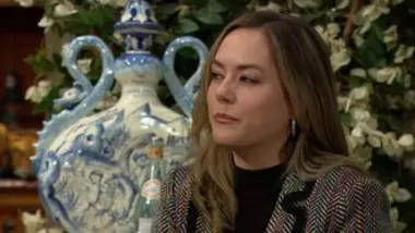 Amour, gloire et beauté du 6 mars 2026