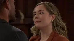 Amour, gloire et beauté du 9 janvier 2026.