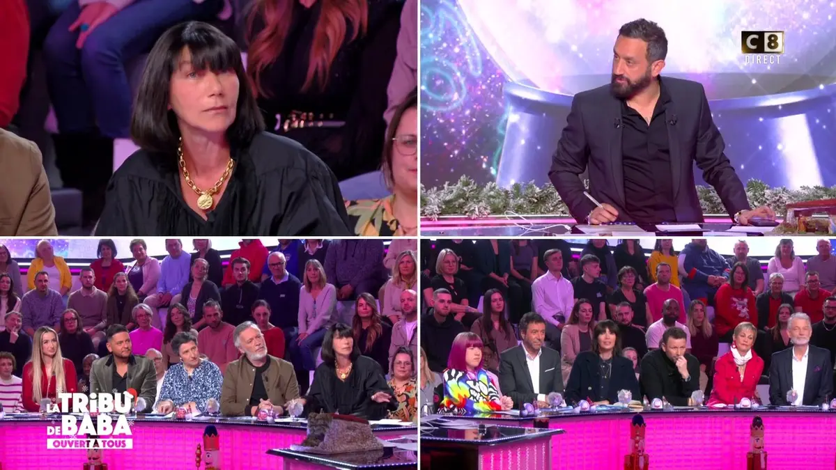 replay de Amour, projets, réussite... Les prédictions de la médium Carole Thizon pour 2025 !