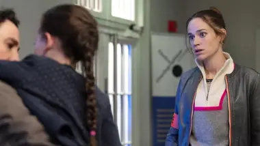 Amour sans frontières