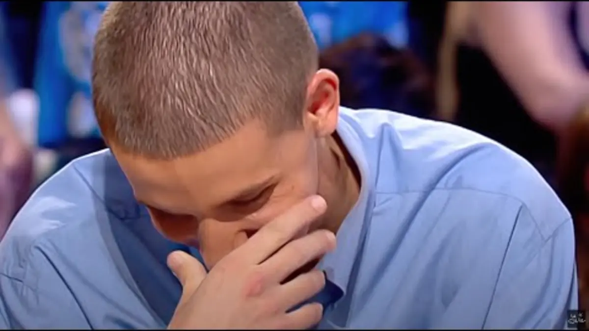 replay de Amoureuse de lui depuis ses 15 ans