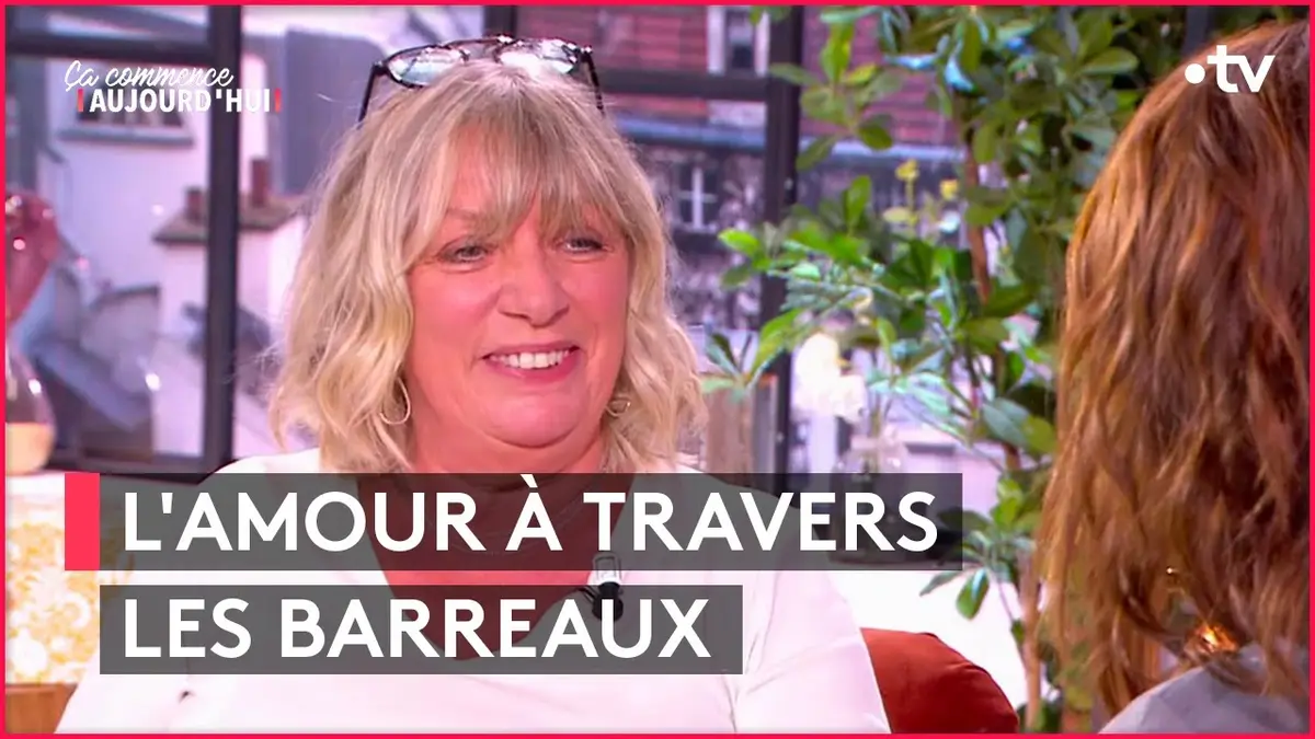 replay de Amoureuses d'un condamné à mort - Ça commence aujourd'hui