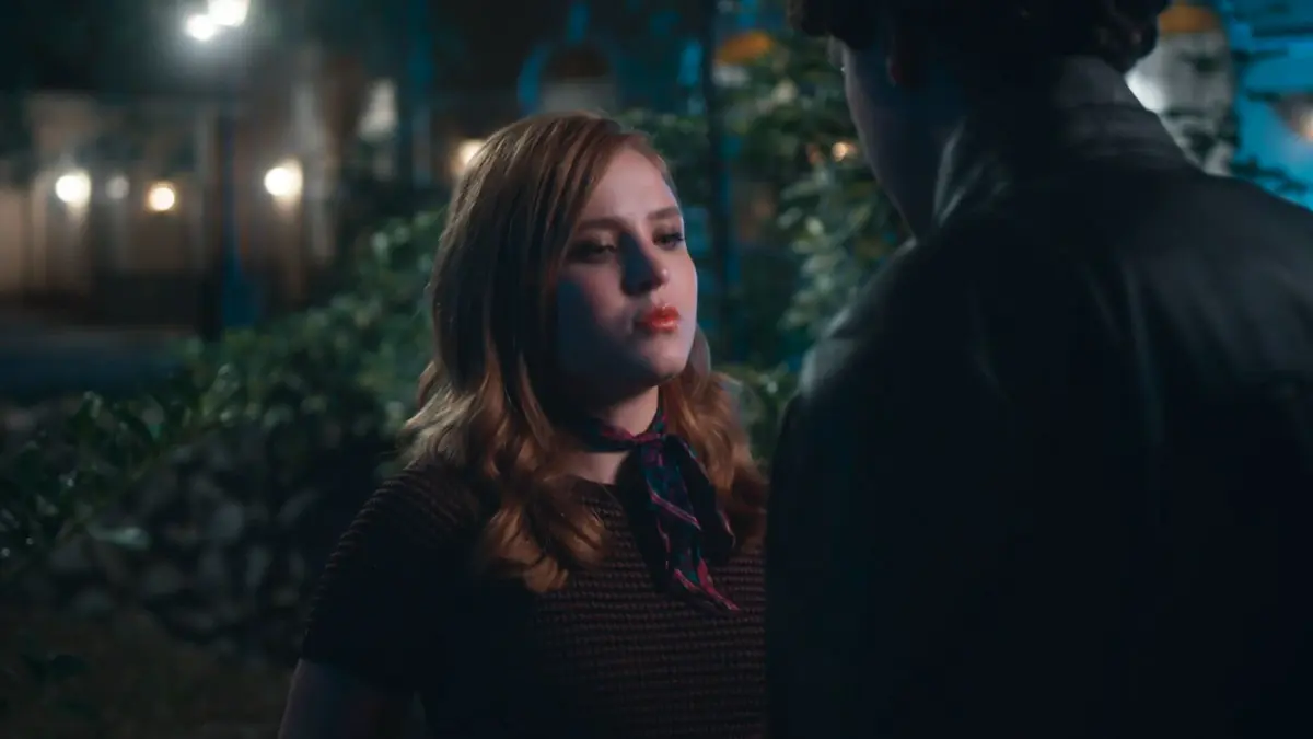 replay de Amours et illusions : S1 E34