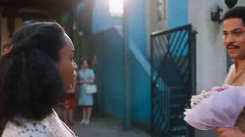 replay de Amours et illusions : S1 E59