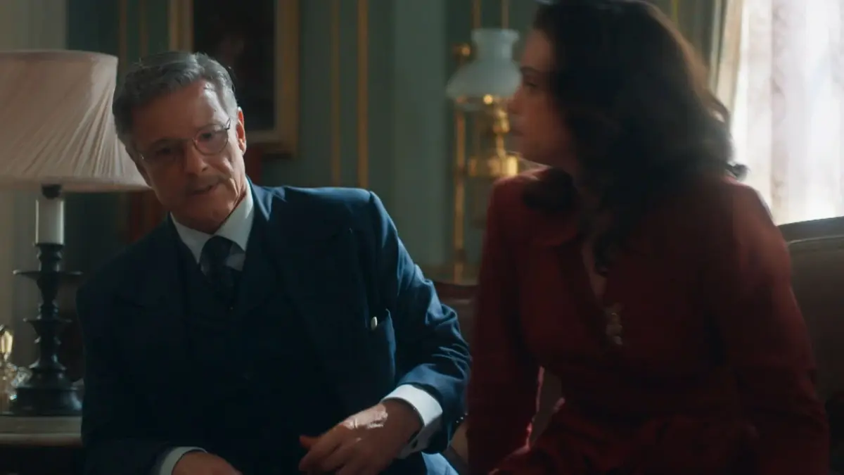 replay de Amours et illusions : S1 E60