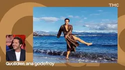 Ana Godefroy plonge dans l'univers excentrique d'Alexandre Kominek