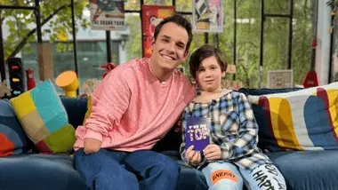 Anaël, 9 ans : Je suis hyperactif