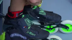 Anaëlle, rock & rollers