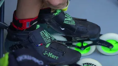 Anaëlle, rock & rollers