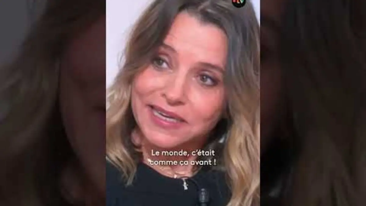 replay de Anaïs Bouton : avant Me Too, "on ne se posait pas tellement de questions"