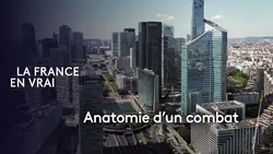 Anatomie d'un combat