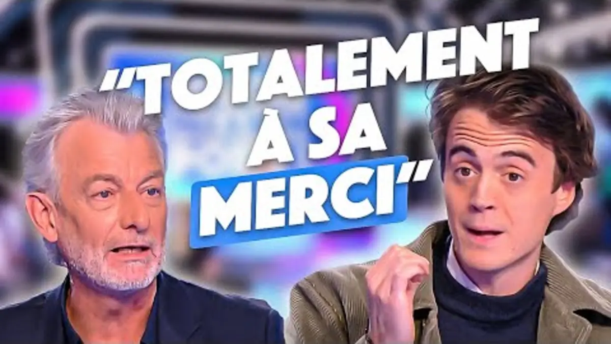 replay de Ancien Candidat LFI : A-t-il Profité de Son Statut pour Commettre des Actes Horribles ?