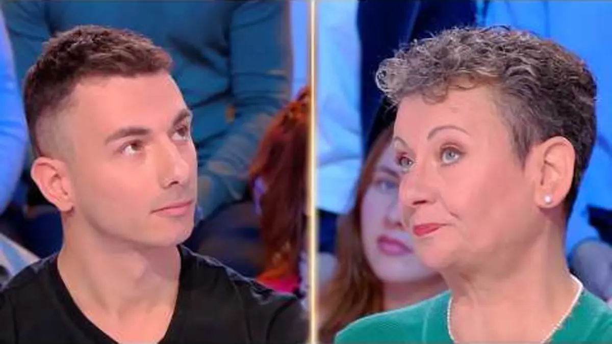 replay de Ancienne alcoolique, Emmanuelle voudrait se faire pardonner
