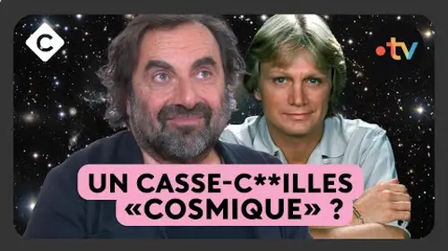 replay de André Manoukian met Claude François à l’honneur dans “Le Grand Échiquier”
