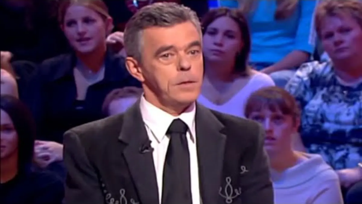 replay de André va rencontrer son frère Max après 50 ans d'absence