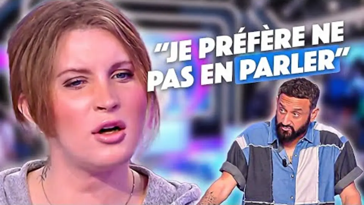 replay de Andréa présente lors de la soirée de L'ACCIDENT de Pierre Palmade, témoigne ! - FAH