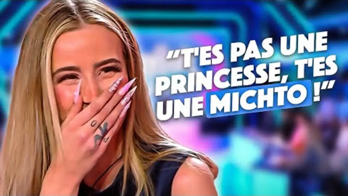 replay de Ange ou démon : Polska n'a jamais la langue dans sa POCHE !