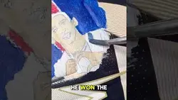 Ángel Di María, a Trophée des Champions icon ??? ??️ #football #ligue1 #psg #sport #foot #soccer