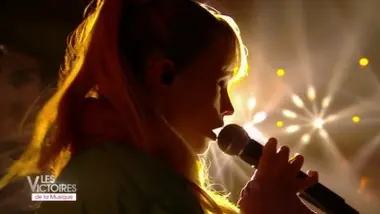 Angèle feat. Roméo Elvis - Tout oublier / #Victoires2019
