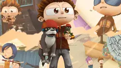 Angelo la débrouille