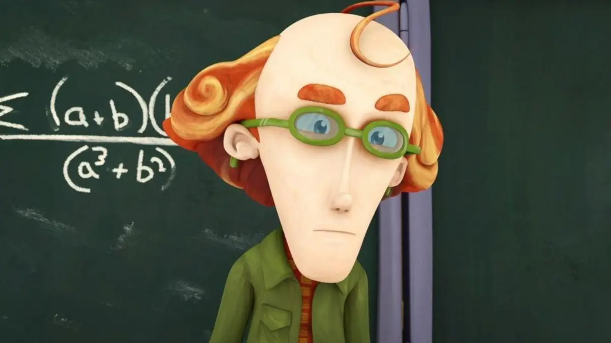 replay de Angelo vs l'interro