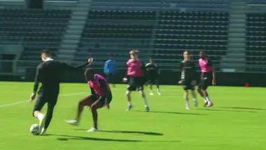 Angers : l'impossible pari ?