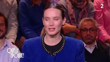 Anissa Bonnefont, Ana Girardot, Nikita Bellucci : le désir en questions