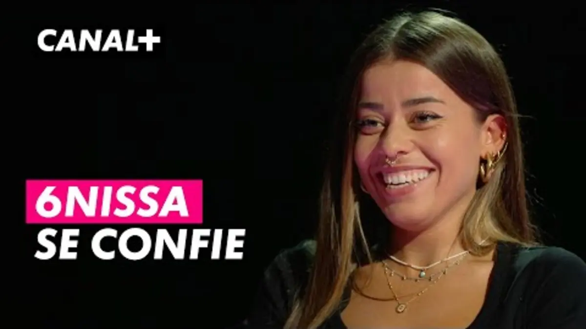 replay de Anissa se dévoile dans le Téléphone Rose