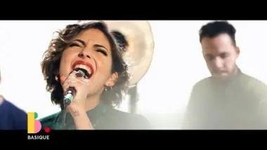 Anna Kova - "Fire in Me"