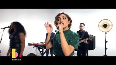 Anna Kova - "Worth It"
