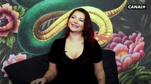 replay de Anna Polina - Interview de Star du X - Hard Express