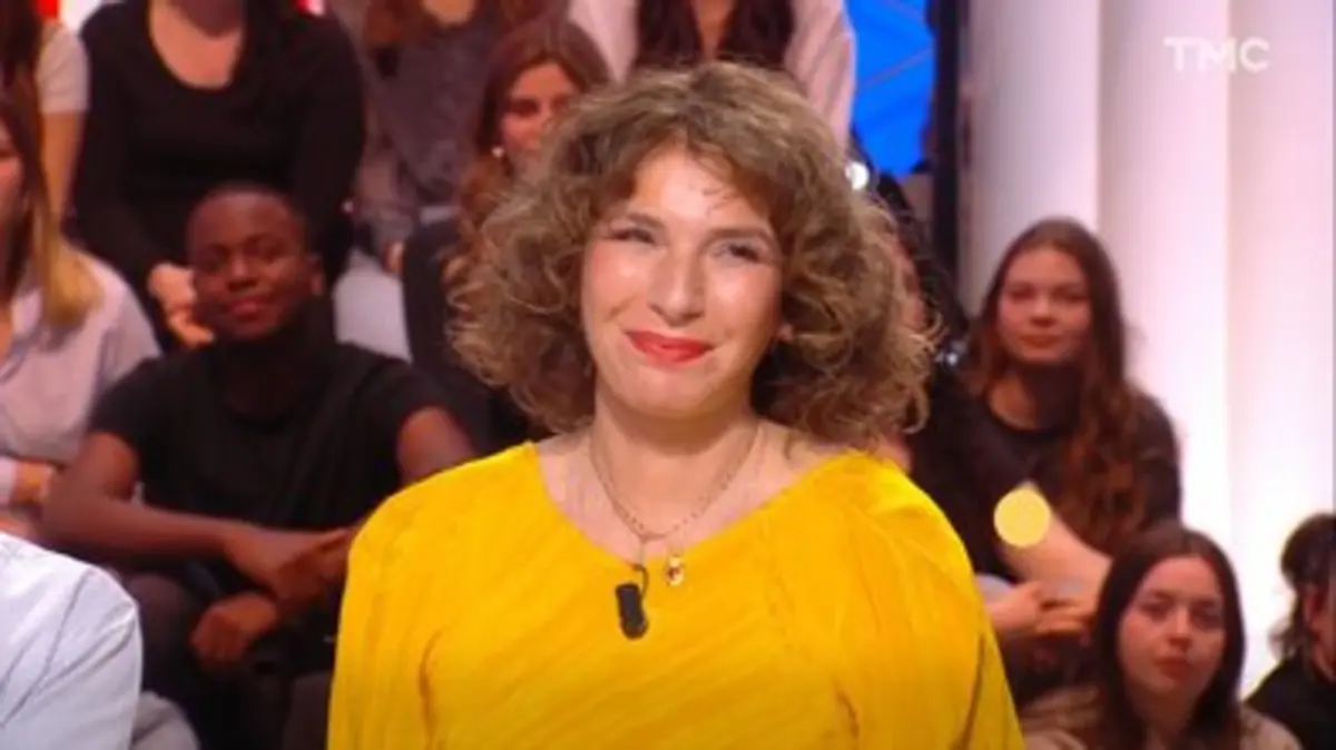 replay de Anne Depétrini : est-ce une bonne idée de retourner dans le passé ?