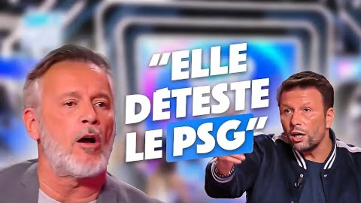 replay de Anne Hidalgo Bloque Tout : Pas de Nouveau Stade et Pas de Vente au Qatar pour le PSG !