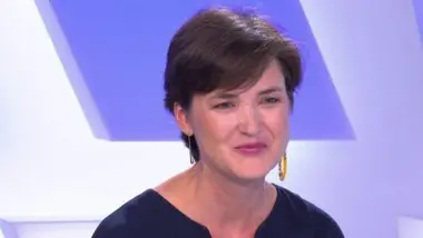 Anne Sénéquier - Incendies, canicules : les Français mis à l'épreuve