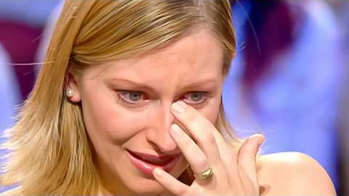 replay de Annick s'était réconciliée avec sa fille, et maintenant ?